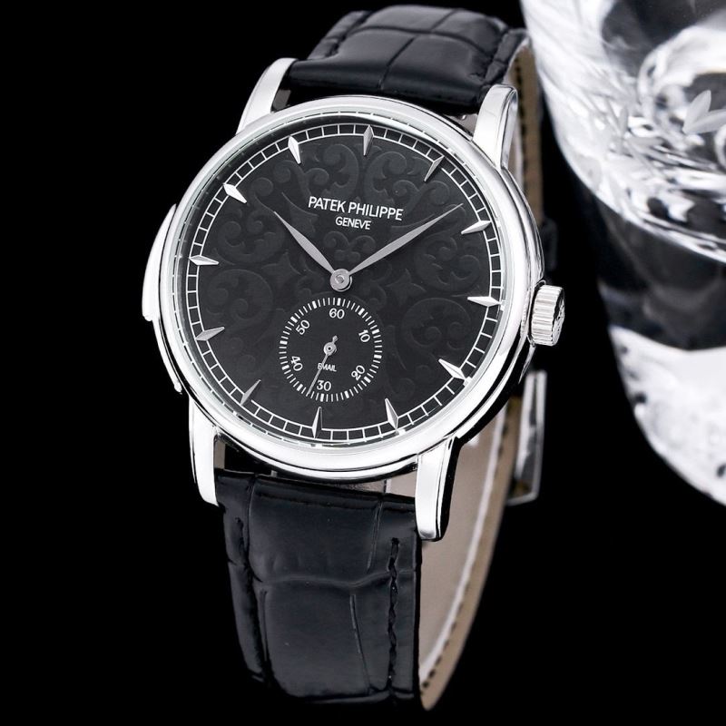 PATEK PHILIPPE Watches